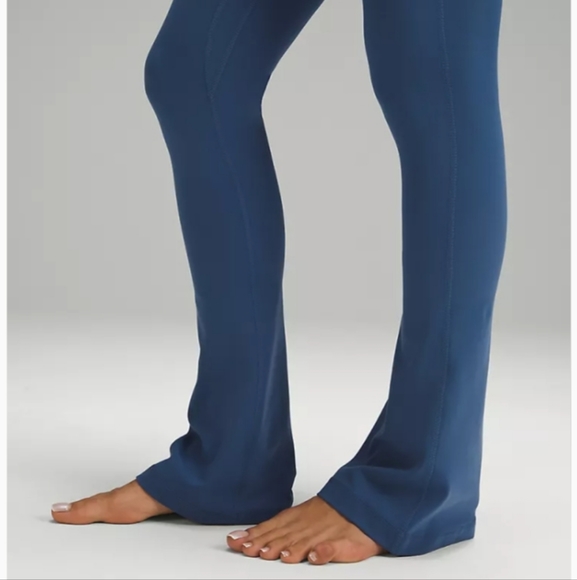 NWT Lululemon Pant - Picture 4 of 4